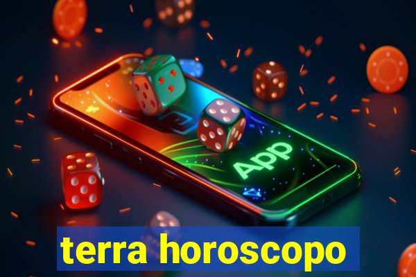 terra horoscopo